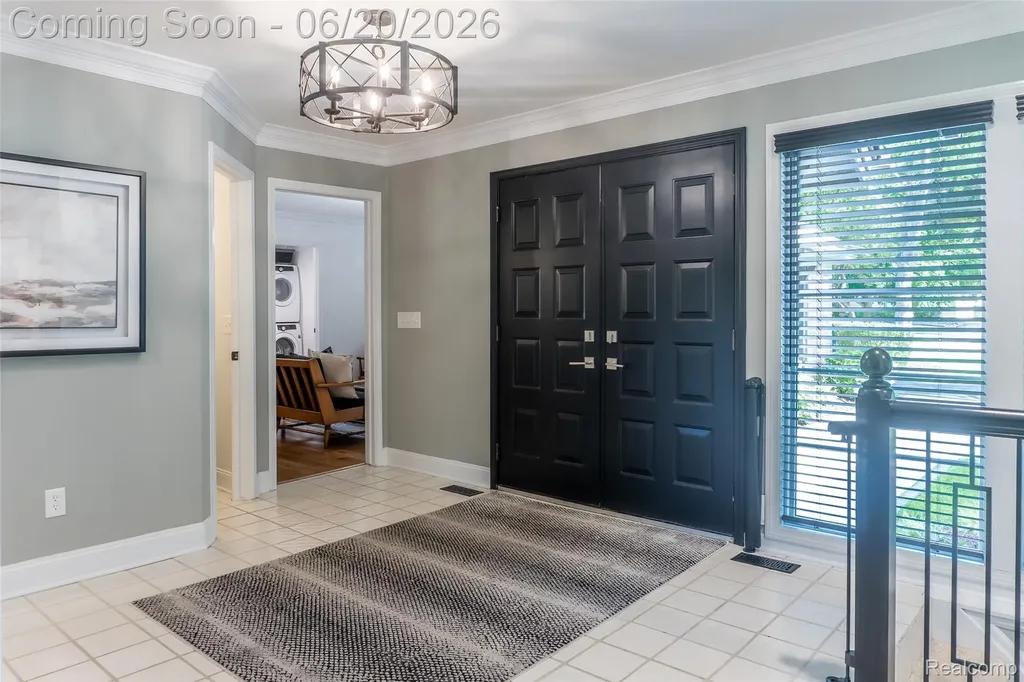 4413 Pinehurst Drive West Bloomfield Charter Township MI 48322