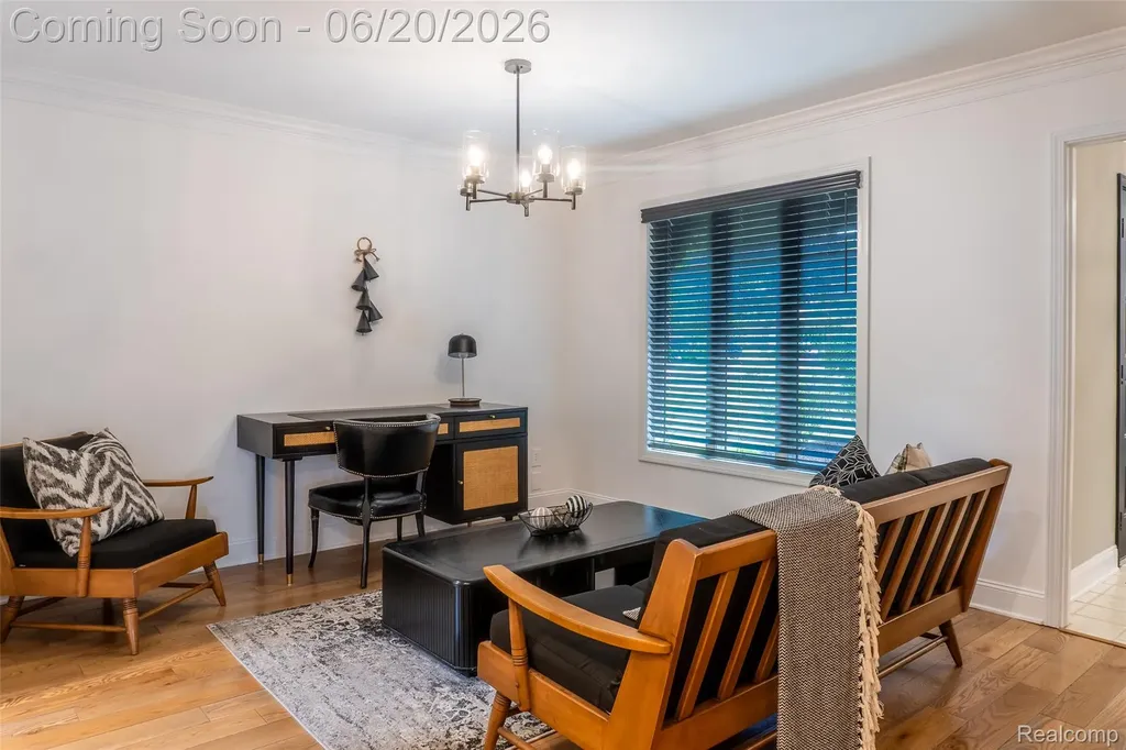 4413 Pinehurst Drive West Bloomfield Charter Township MI 48322