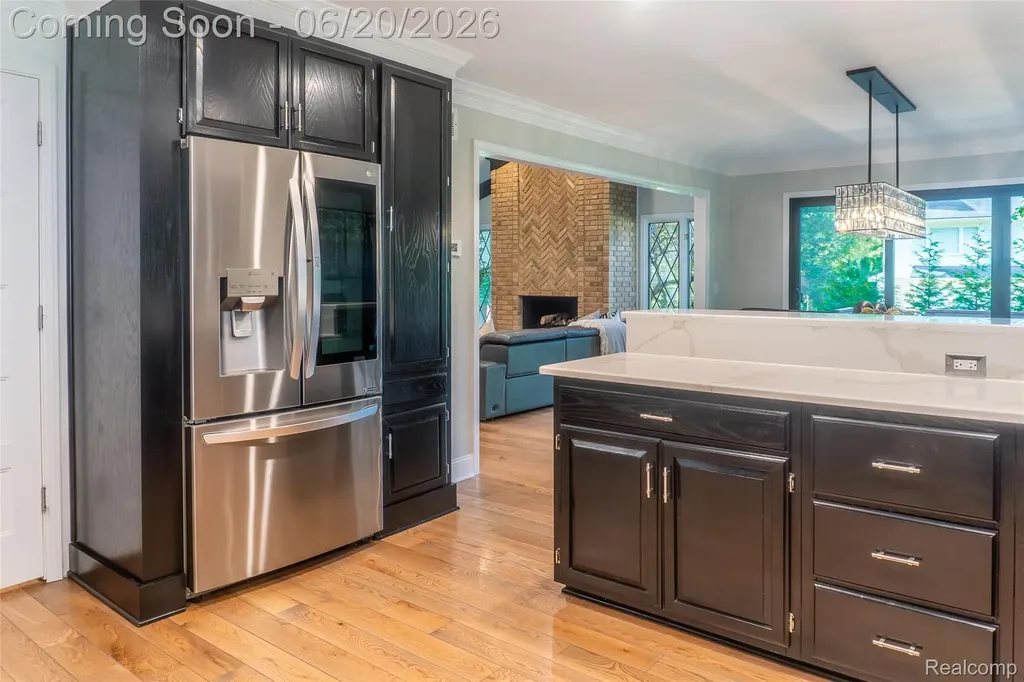 4413 Pinehurst Drive West Bloomfield Charter Township MI 48322