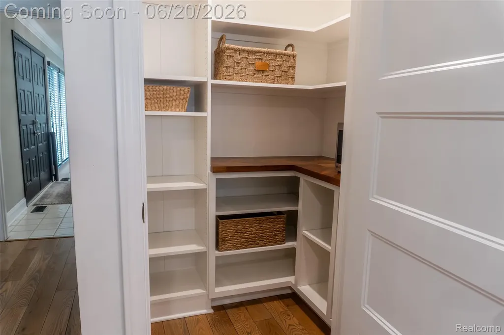 4413 Pinehurst Drive West Bloomfield Charter Township MI 48322
