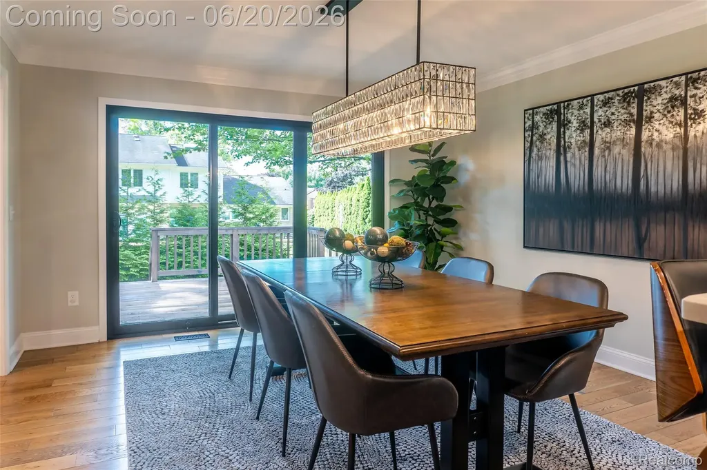 4413 Pinehurst Drive West Bloomfield Charter Township MI 48322