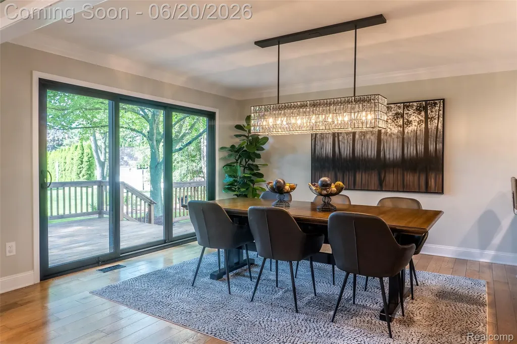 4413 Pinehurst Drive West Bloomfield Charter Township MI 48322