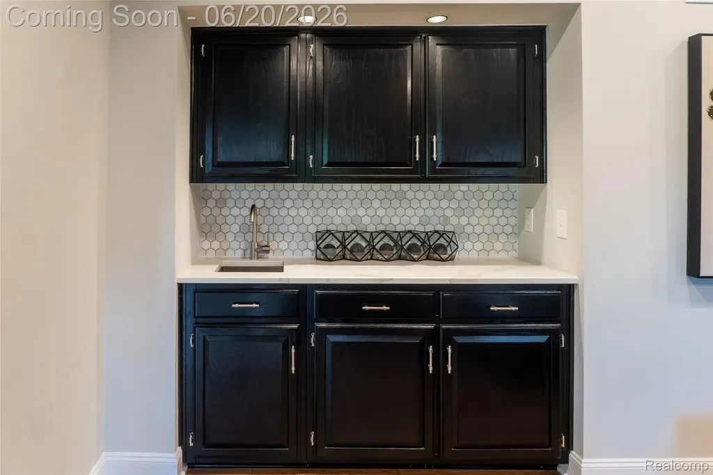 4413 Pinehurst Drive West Bloomfield Charter Township MI 48322