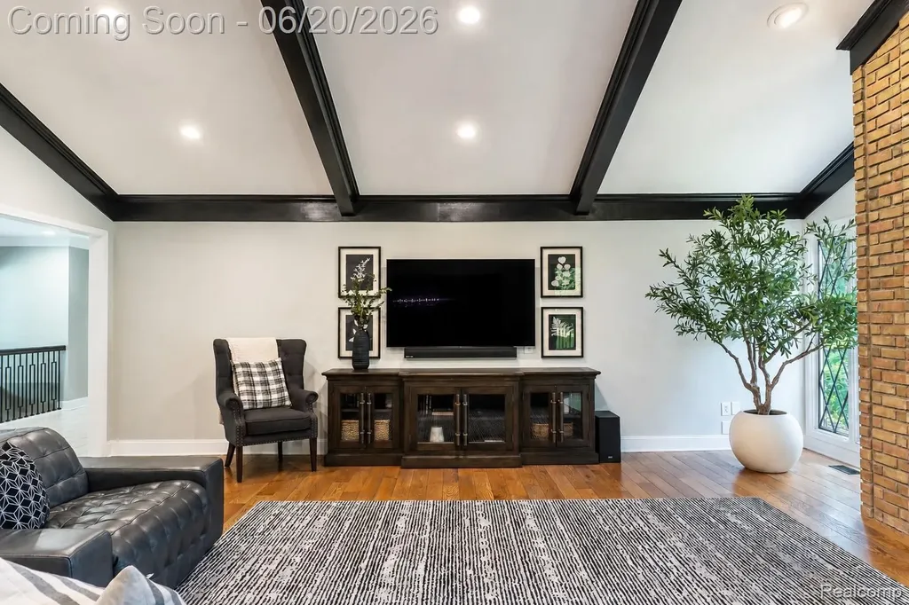 4413 Pinehurst Drive West Bloomfield Charter Township MI 48322