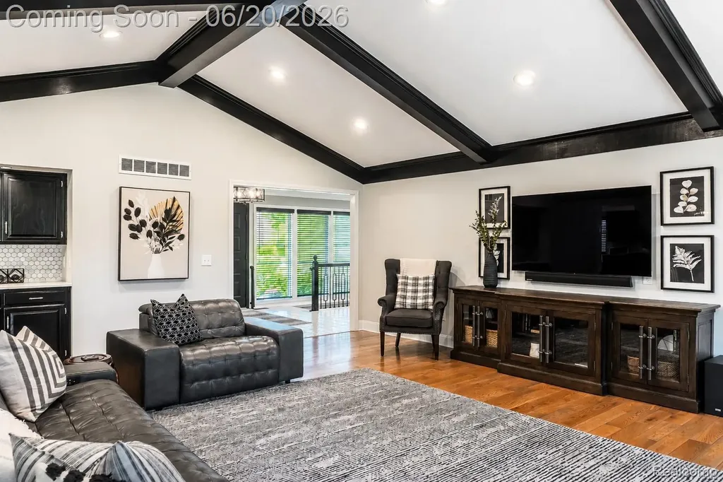 4413 Pinehurst Drive West Bloomfield Charter Township MI 48322