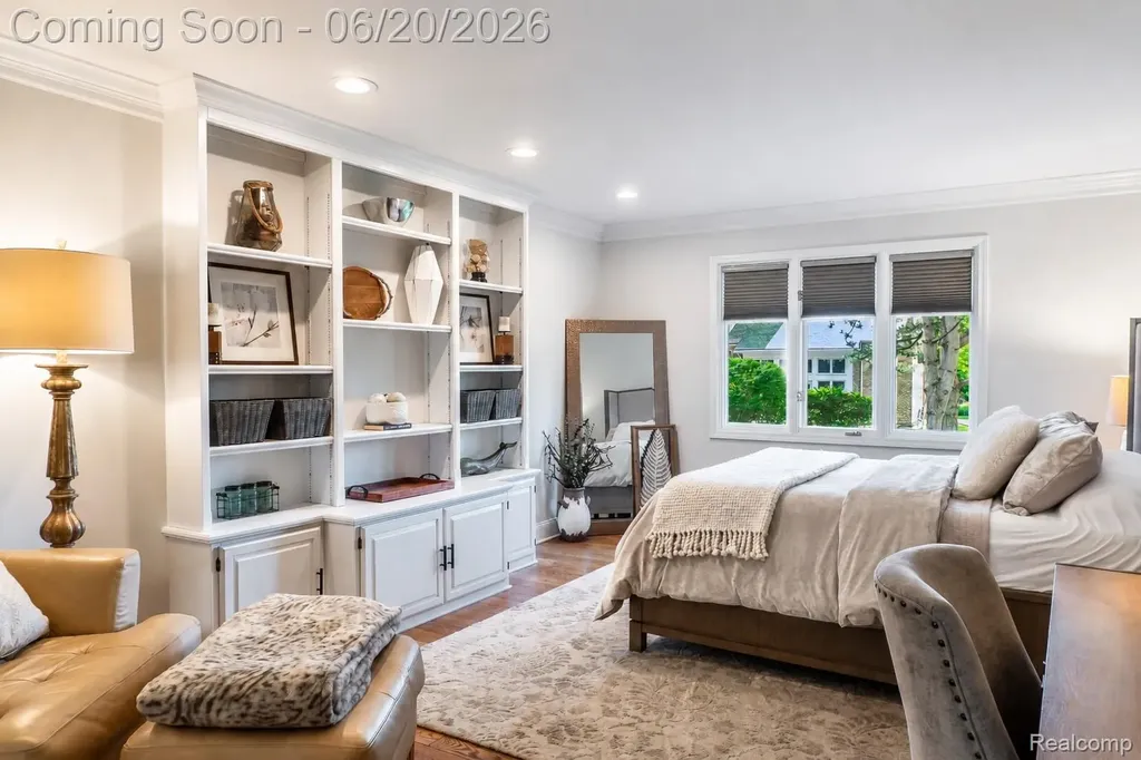 4413 Pinehurst Drive West Bloomfield Charter Township MI 48322