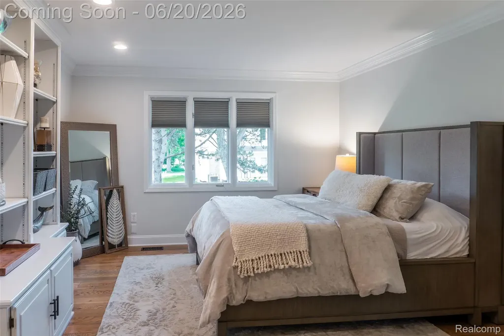 4413 Pinehurst Drive West Bloomfield Charter Township MI 48322