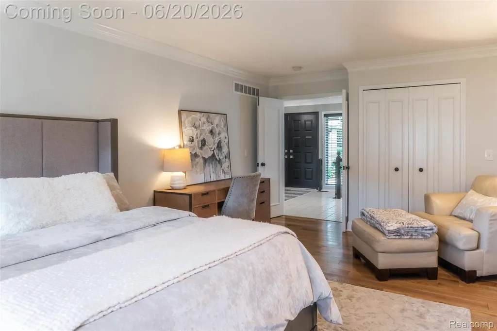 4413 Pinehurst Drive West Bloomfield Charter Township MI 48322