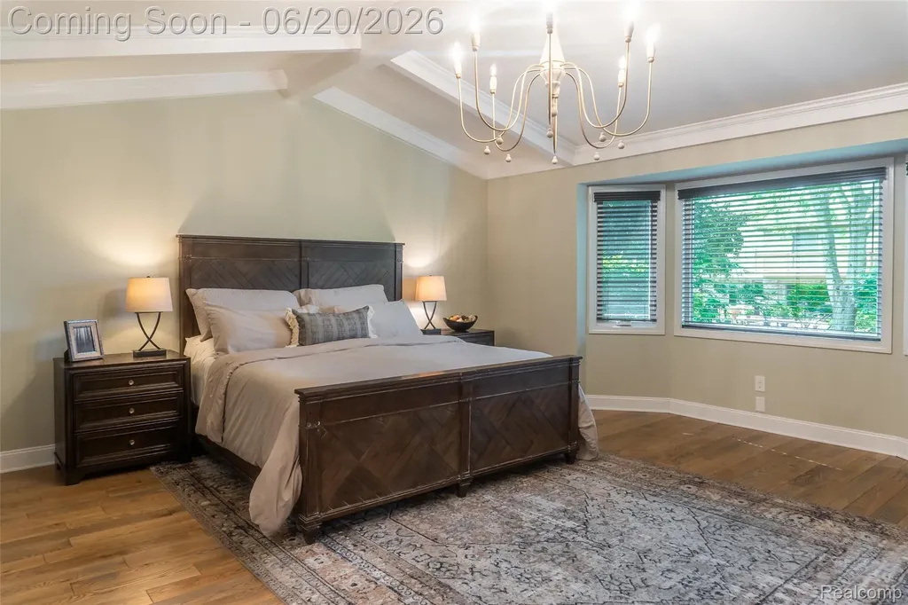 4413 Pinehurst Drive West Bloomfield Charter Township MI 48322