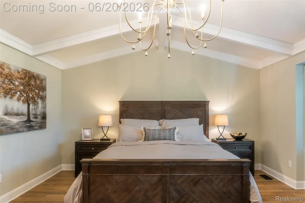4413 Pinehurst Drive West Bloomfield Charter Township MI 48322
