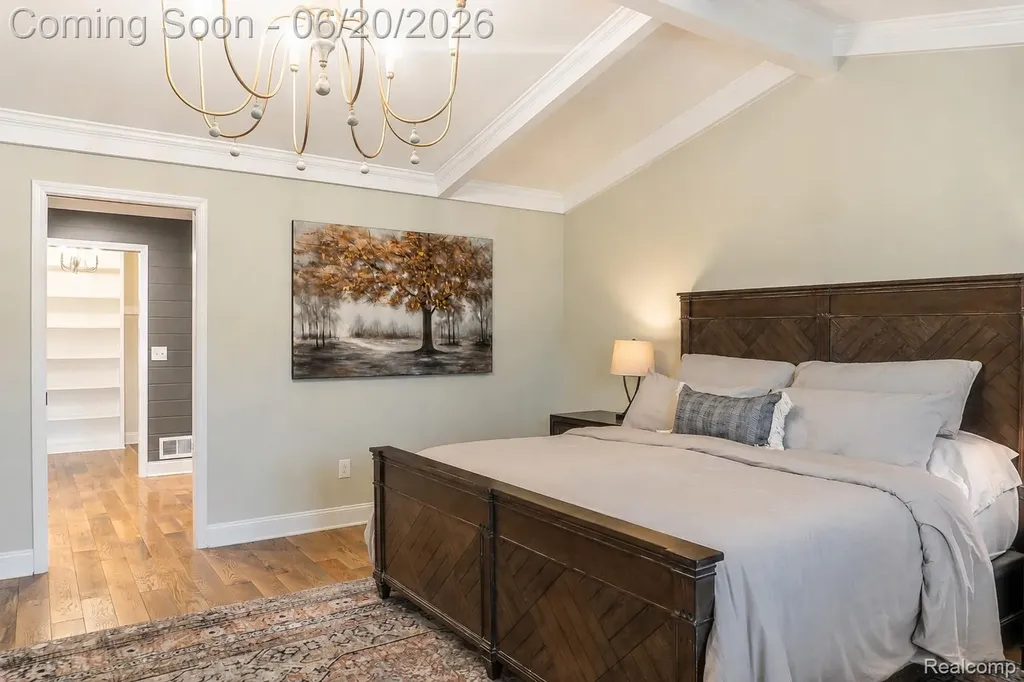 4413 Pinehurst Drive West Bloomfield Charter Township MI 48322