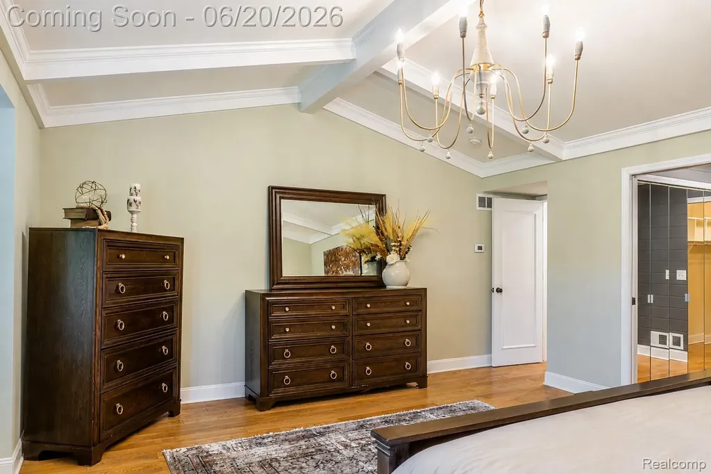 4413 Pinehurst Drive West Bloomfield Charter Township MI 48322