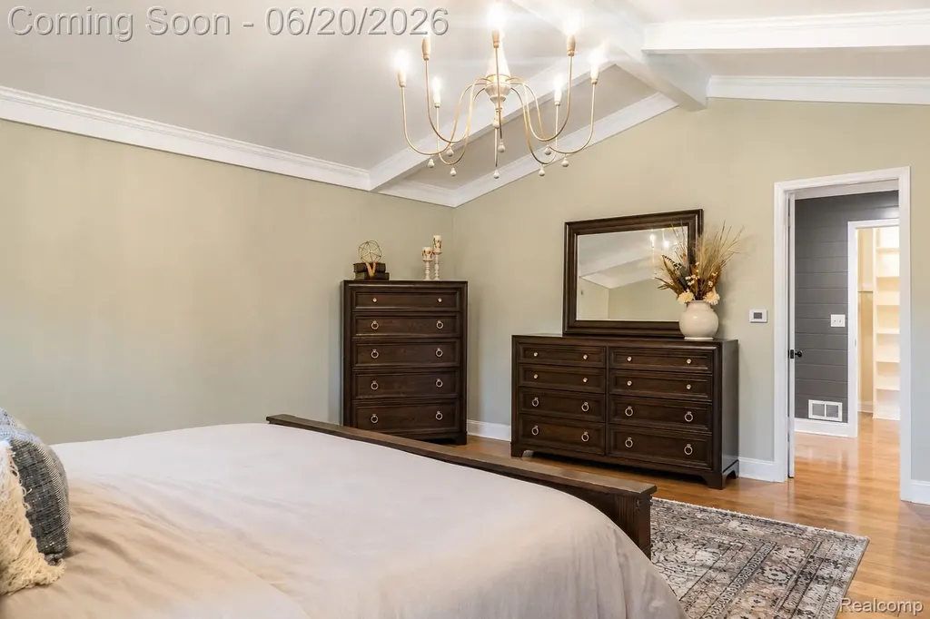 4413 Pinehurst Drive West Bloomfield Charter Township MI 48322