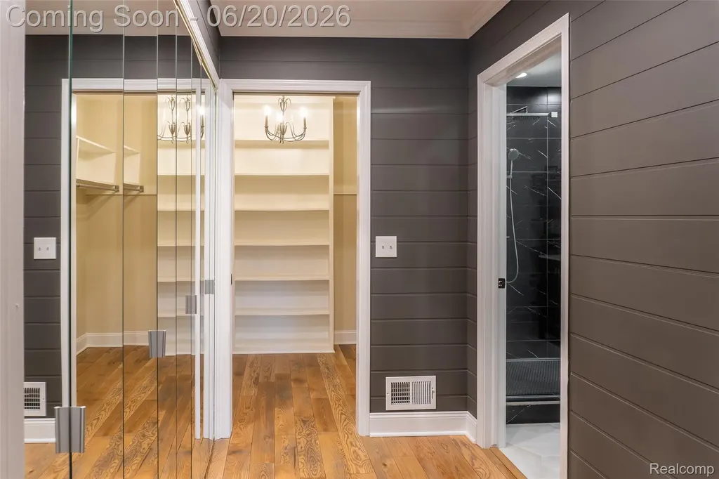 4413 Pinehurst Drive West Bloomfield Charter Township MI 48322