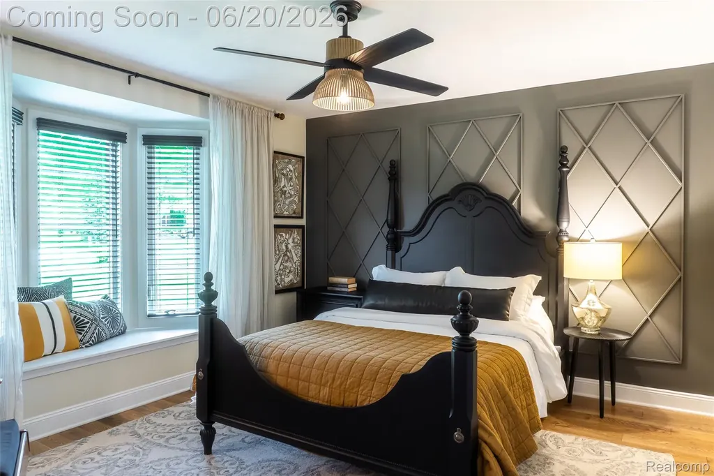 4413 Pinehurst Drive West Bloomfield Charter Township MI 48322