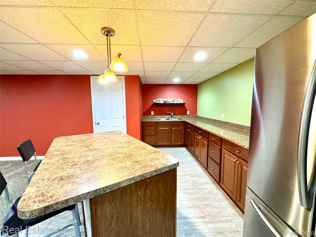 1215 Letica Drive Rochester City MI 48307