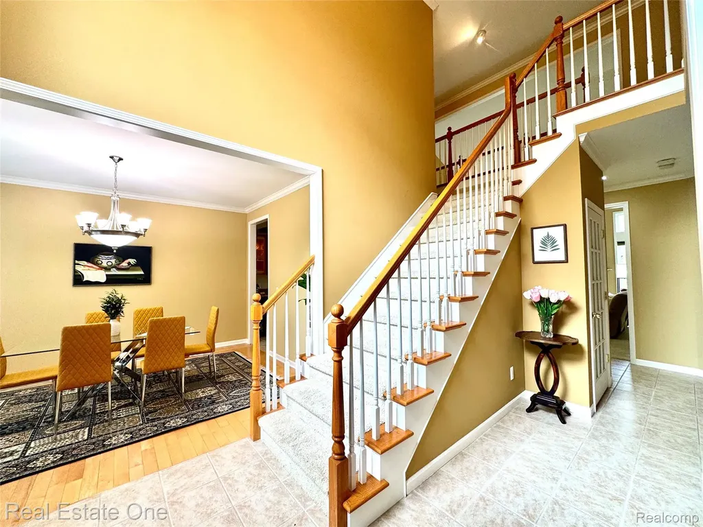 1215 Letica Drive Rochester City MI 48307