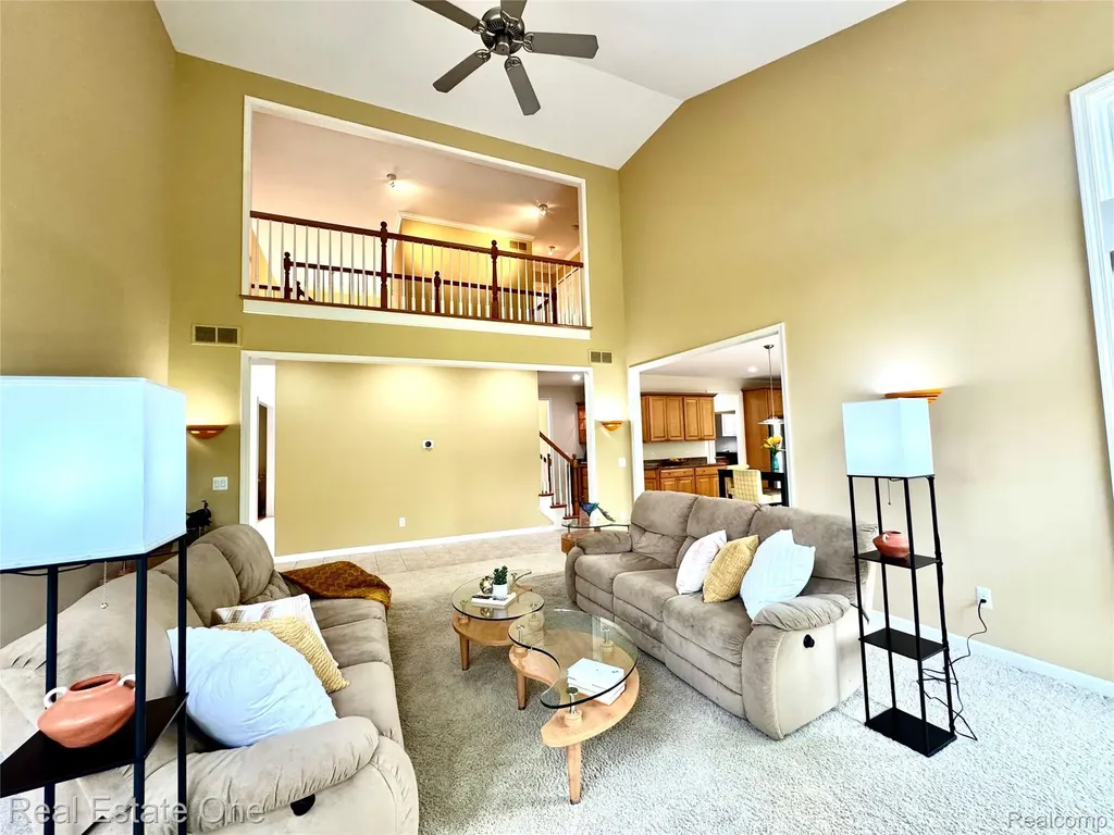 1215 Letica Drive Rochester City MI 48307