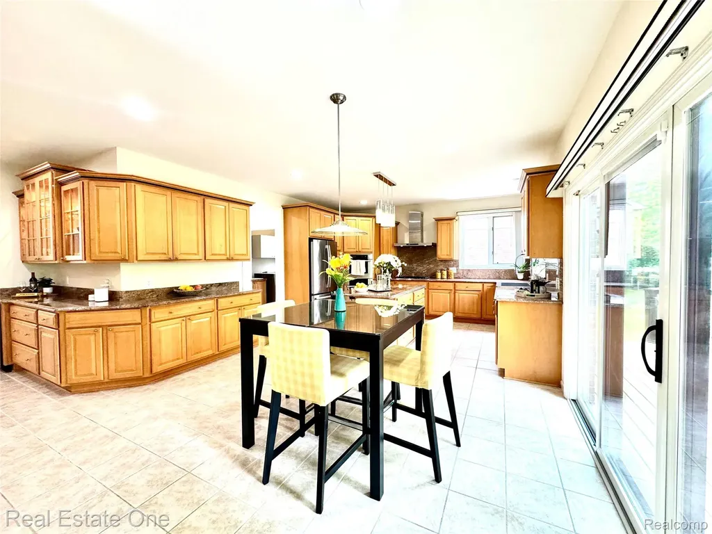1215 Letica Drive Rochester City MI 48307