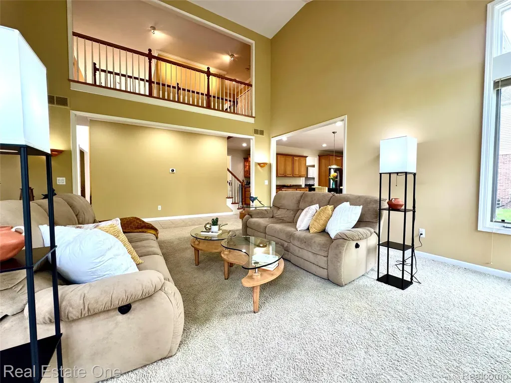 1215 Letica Drive Rochester City MI 48307