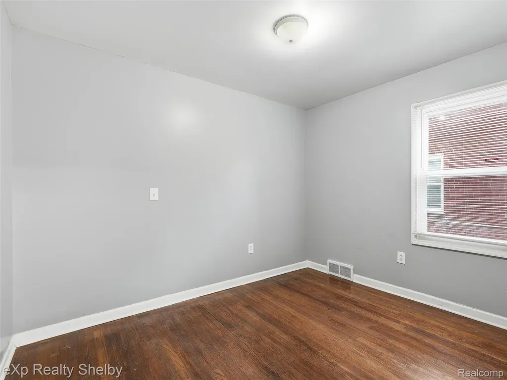 16476 Rossini Drive Detroit City MI 48205