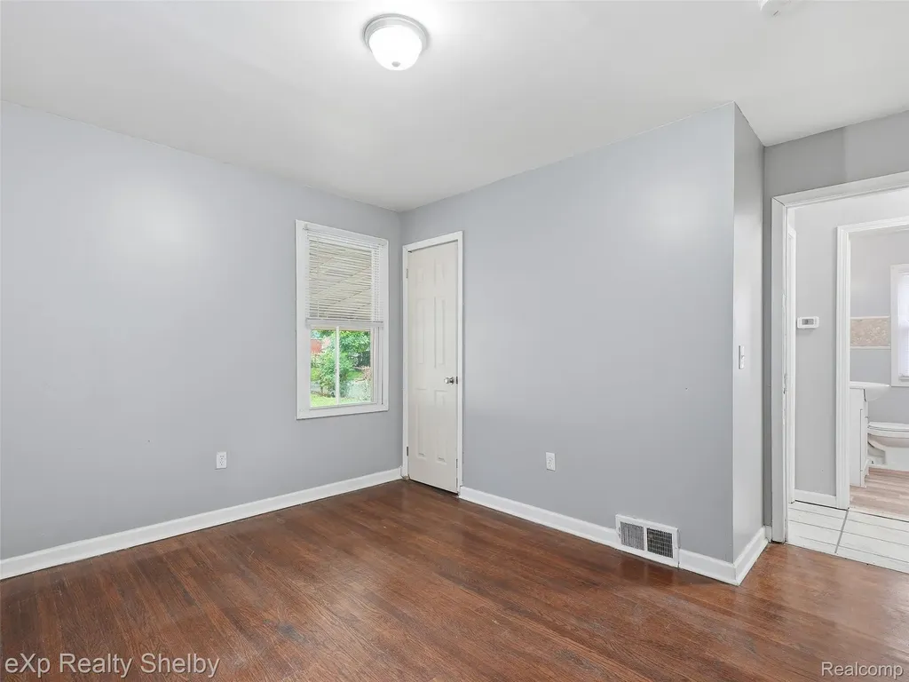 16476 Rossini Drive Detroit City MI 48205