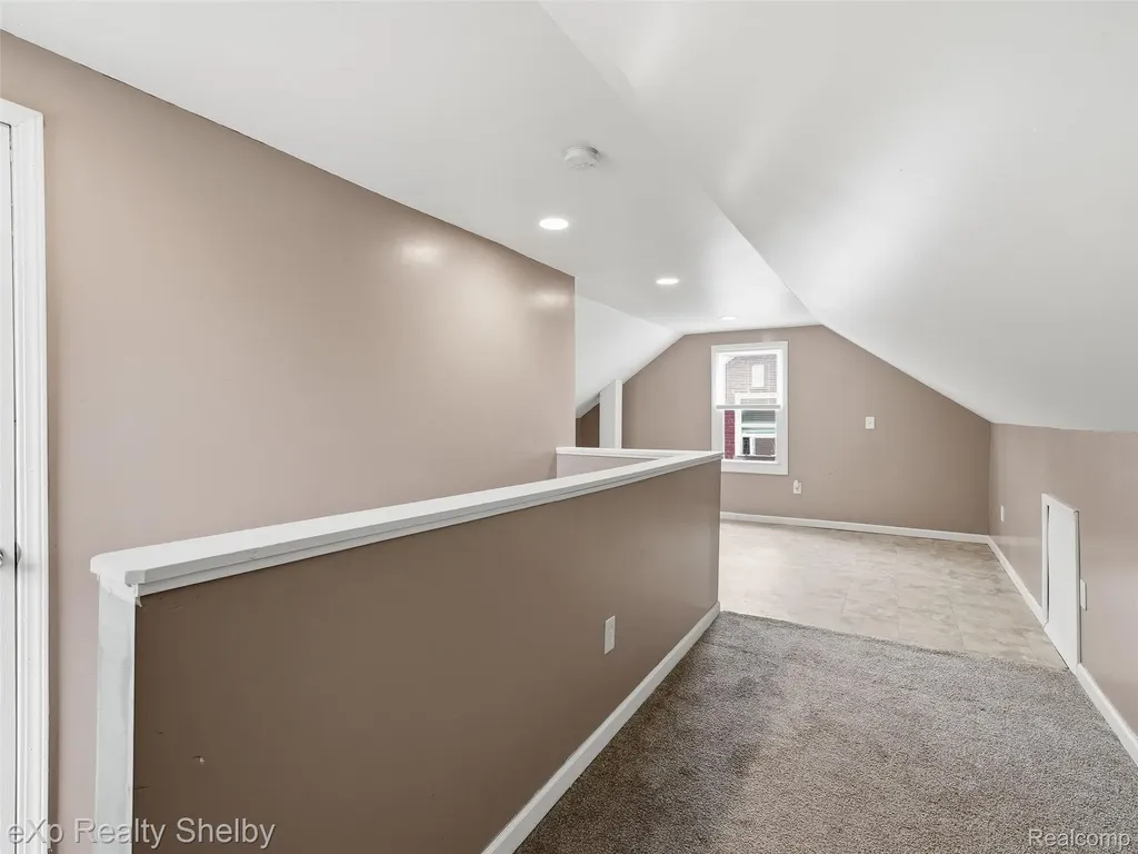 16476 Rossini Drive Detroit City MI 48205