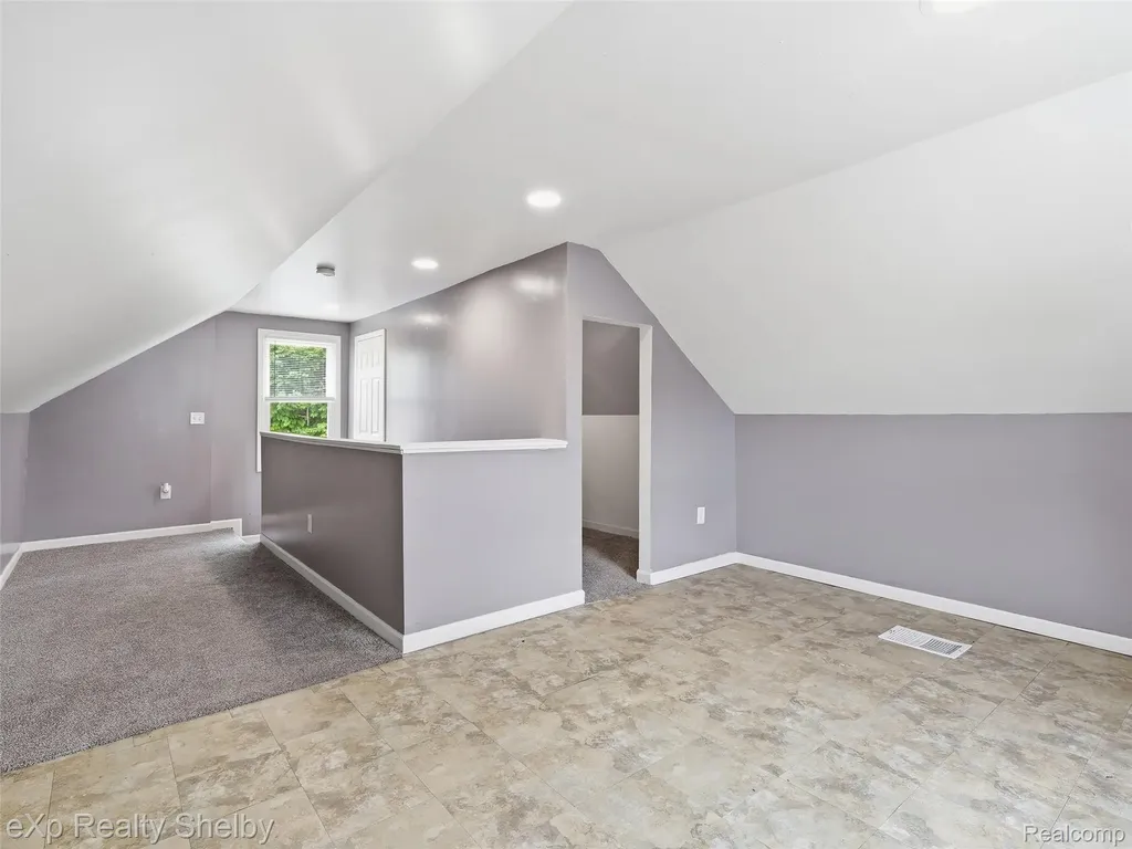 16476 Rossini Drive Detroit City MI 48205