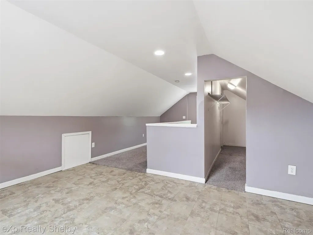 16476 Rossini Drive Detroit City MI 48205