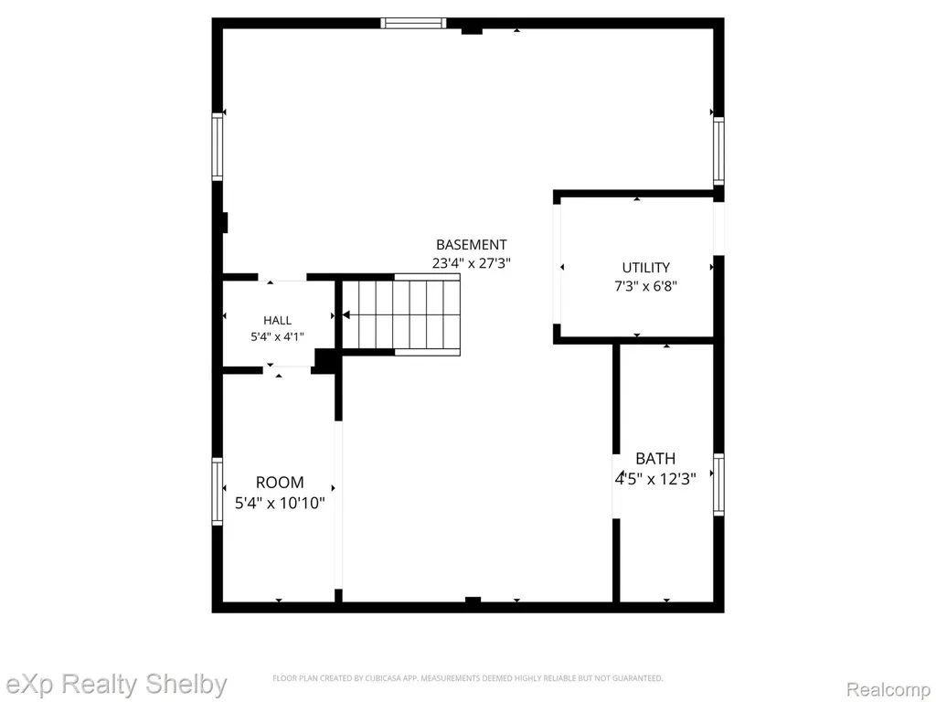 16476 Rossini Drive Detroit City MI 48205