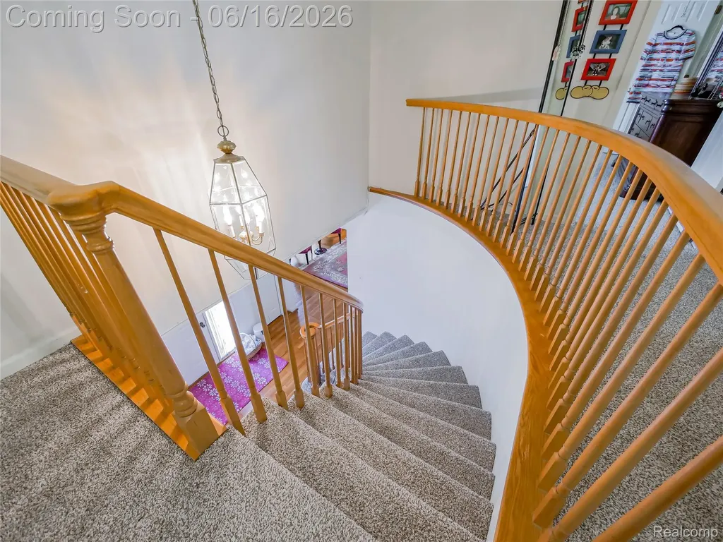 2931 Briarwood Drive Troy City MI 48085