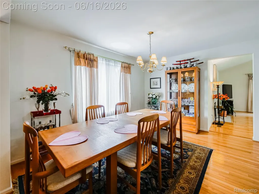 2931 Briarwood Drive Troy City MI 48085