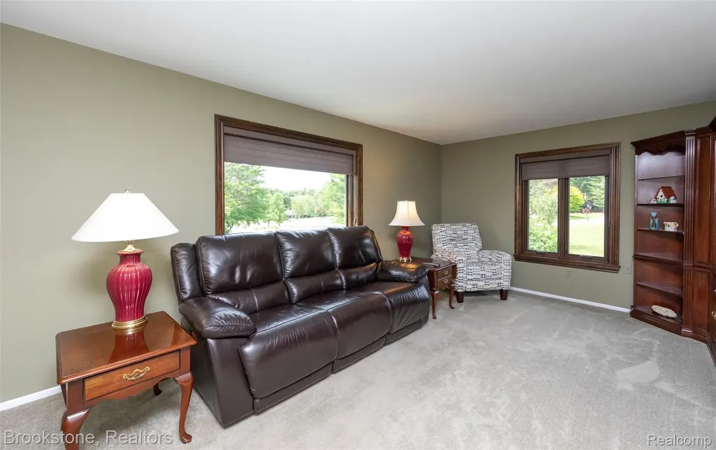 12168 Carriage Trail Circle Springfield Charter Township MI 48350