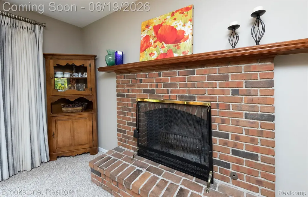 12168 Carriage Trail Circle Springfield Charter Township MI 48350