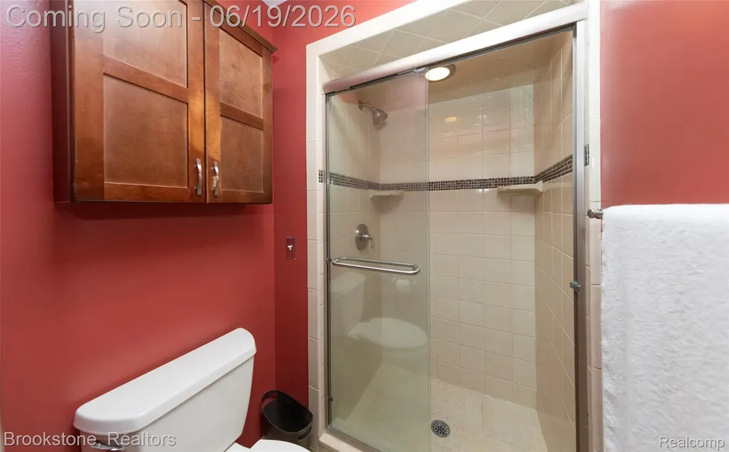 12168 Carriage Trail Circle Springfield Charter Township MI 48350