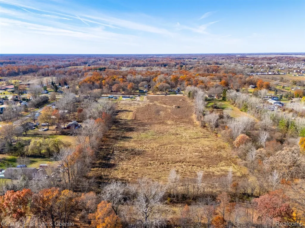 0000 Inkster Road Brownstown Charter Township MI 48174