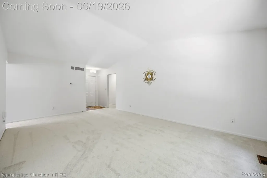 19714 Cardene Way Northville Township MI 48167