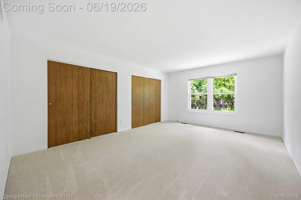 19714 Cardene Way Northville Township MI 48167