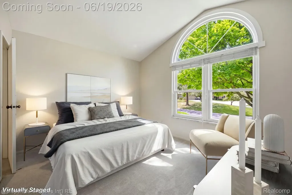 19714 Cardene Way Northville Township MI 48167