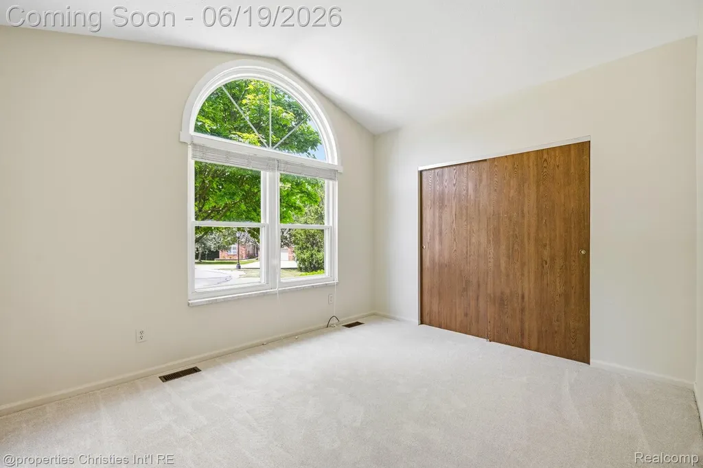 19714 Cardene Way Northville Township MI 48167