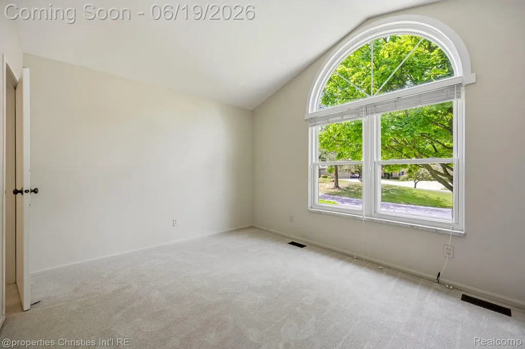 19714 Cardene Way Northville Township MI 48167