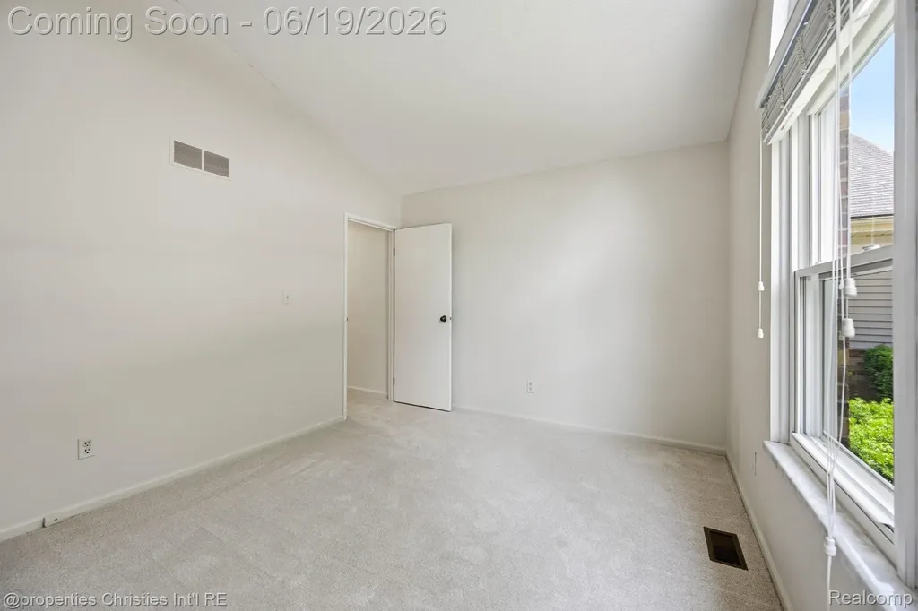 19714 Cardene Way Northville Township MI 48167
