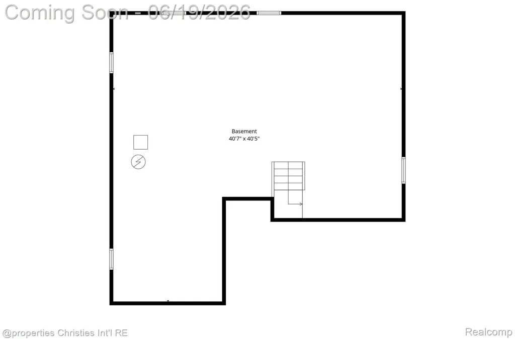 19714 Cardene Way Northville Township MI 48167
