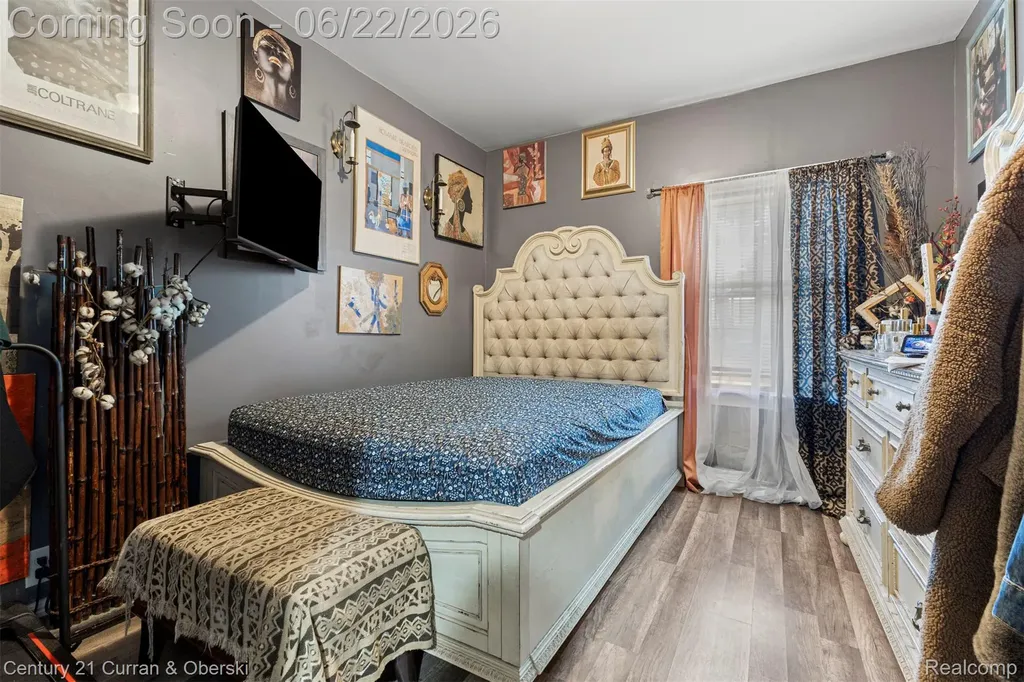 8438 Dexter Avenue Detroit City MI 48206