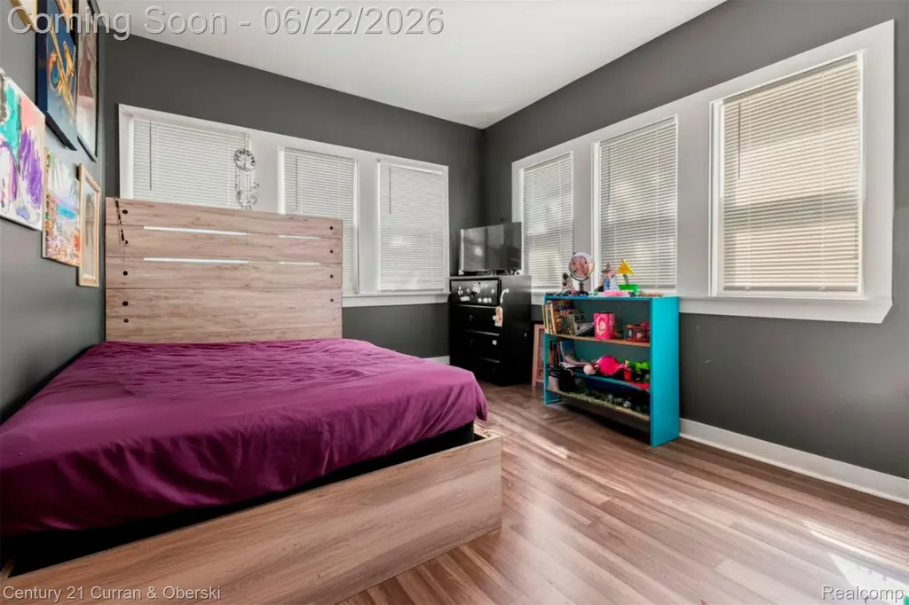 8438 Dexter Avenue Detroit City MI 48206