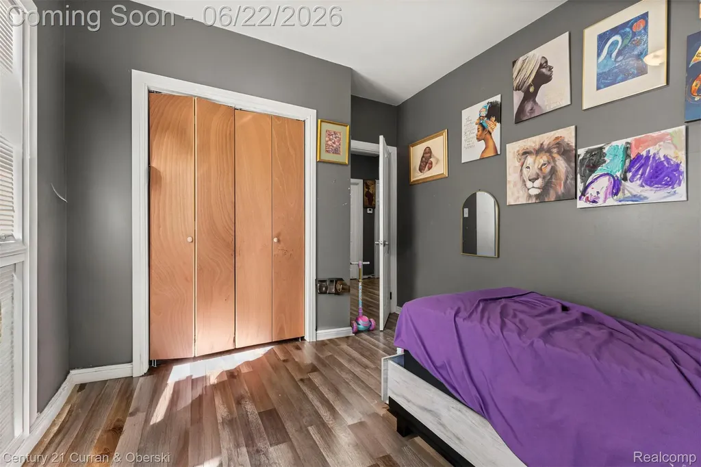 8438 Dexter Avenue Detroit City MI 48206