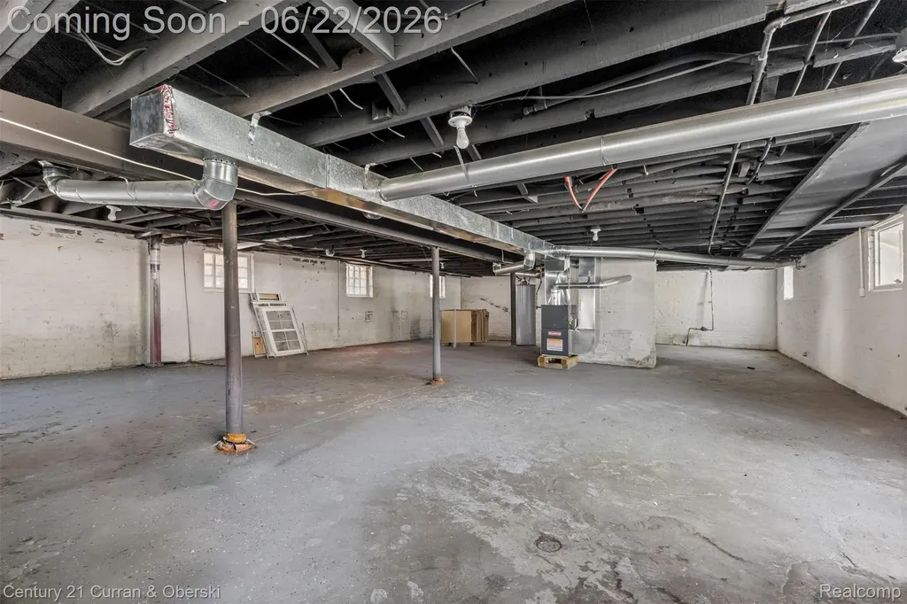 8438 Dexter Avenue Detroit City MI 48206