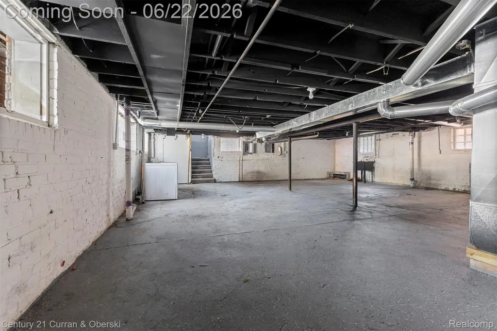 8438 Dexter Avenue Detroit City MI 48206