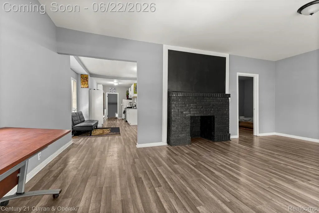 8438 Dexter Avenue Detroit City MI 48206