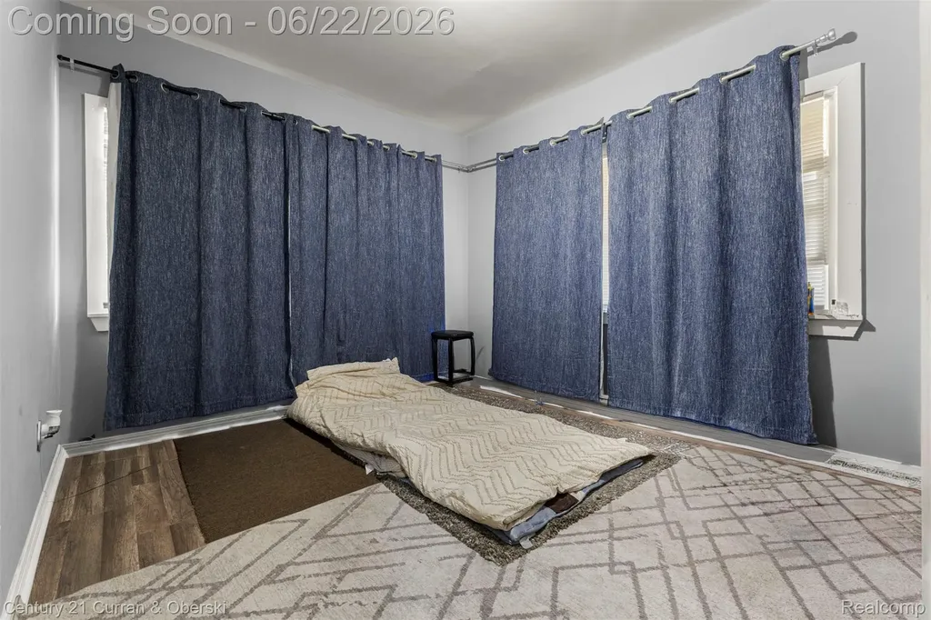 8438 Dexter Avenue Detroit City MI 48206